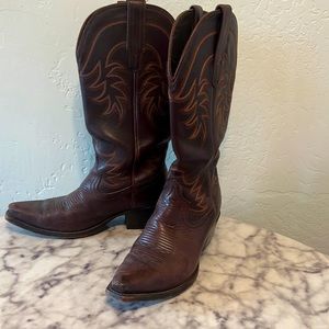 Tecovas The Annie Woman’s size 8